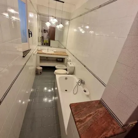 Ischia Casa Caruso Con Piscina 6 Posti Letto Villa Forio (Isola d'Ischia)