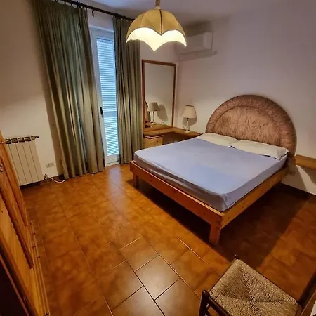 Ischia Casa Caruso Con Piscina 6 Posti Letto Forio (Isola d'Ischia)