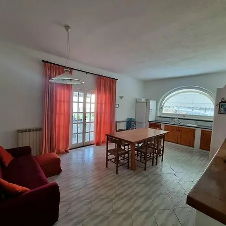 Ischia Casa Caruso Con Piscina 6 Posti Letto Villa *