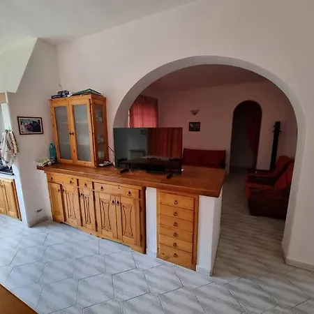 Ischia Casa Caruso Con Piscina 6 Posti Letto * Forio (Isola d'Ischia)