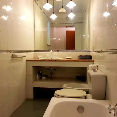 Villa Ischia Casa Caruso Con Piscina 6 Posti Letto *