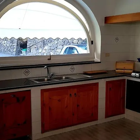 Villa Ischia Casa Caruso Con Piscina 6 Posti Letto Forio (Isola d'Ischia)