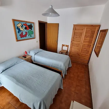Ischia Casa Caruso Con Piscina 6 Posti Letto Villa