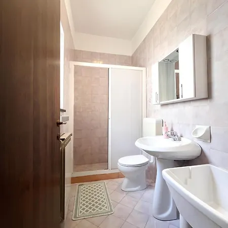Ischia Casa Caruso Con Piscina 6 Posti Letto *