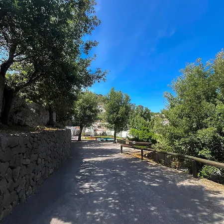 Ischia Casa Caruso Con Piscina 6 Posti Letto