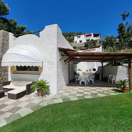 Ischia Casa Caruso Con Piscina 6 Posti Letto Forio (Isola d'Ischia)